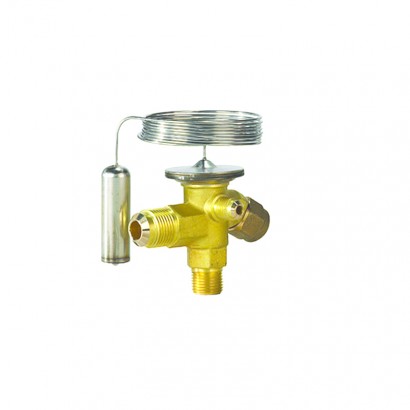 Ventil expansiune R404a - TES2